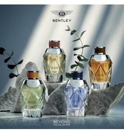 Magnetic Amber - Eau de Parfum Magnetic Amber - Eau de Parfum